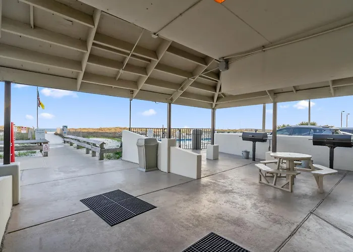 Island Winds East 608 Holiday home *