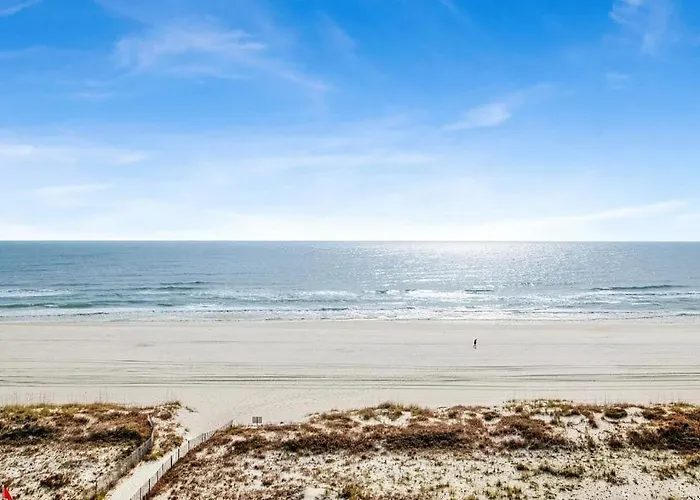 Island Winds East 608 Holiday home *