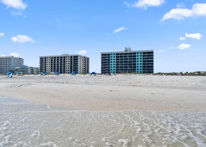 Island Winds East 608 * Gulf Shores