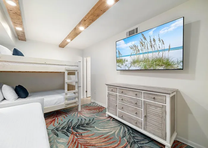 Island Winds East 608 Holiday home