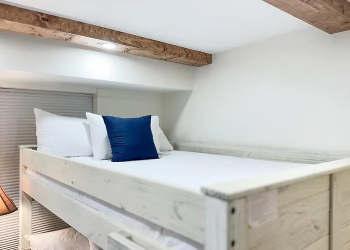 Holiday home Island Winds East 608 *