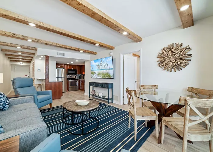 Island Winds East 608 Holiday home Gulf Shores