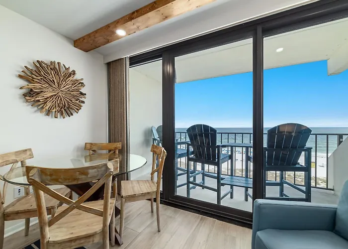 Island Winds East 608 Gulf Shores