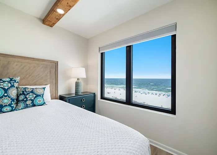 Island Winds East 608 * Gulf Shores