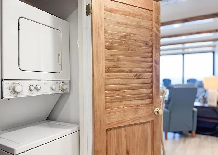 Island Winds East 608 Holiday home