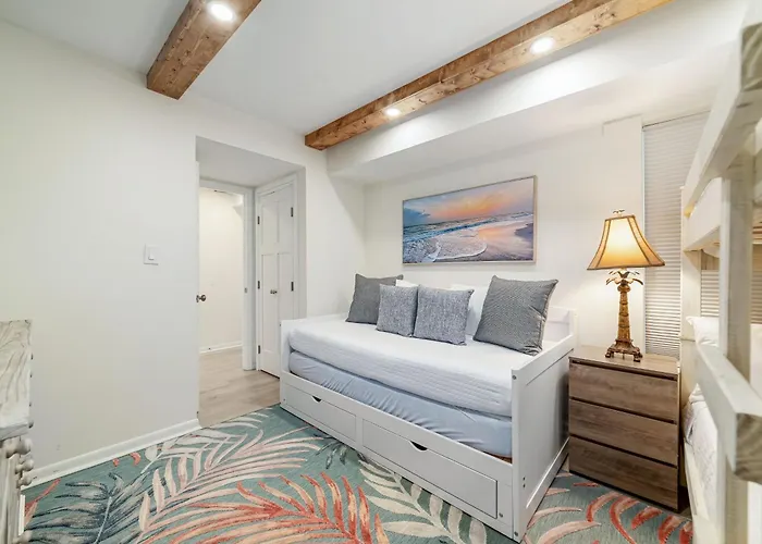 Island Winds East 608 Holiday home *