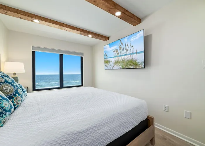Holiday home Island Winds East 608 Gulf Shores