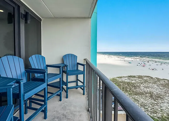 Island Winds East 608 Gulf Shores