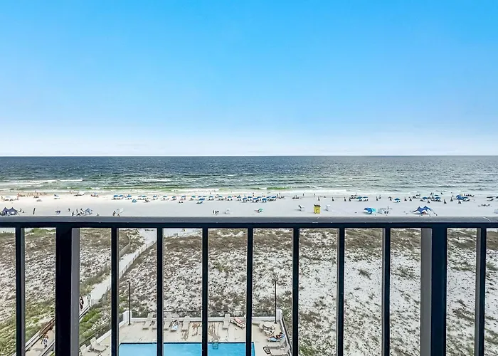 Island Winds East 608