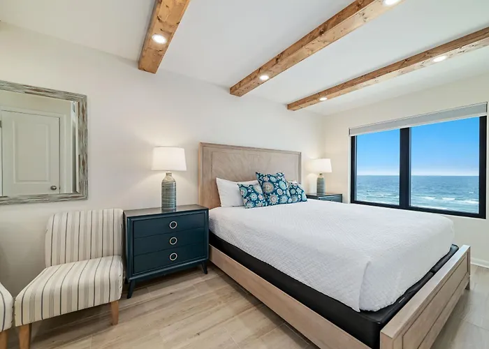 Island Winds East 608 Holiday home *